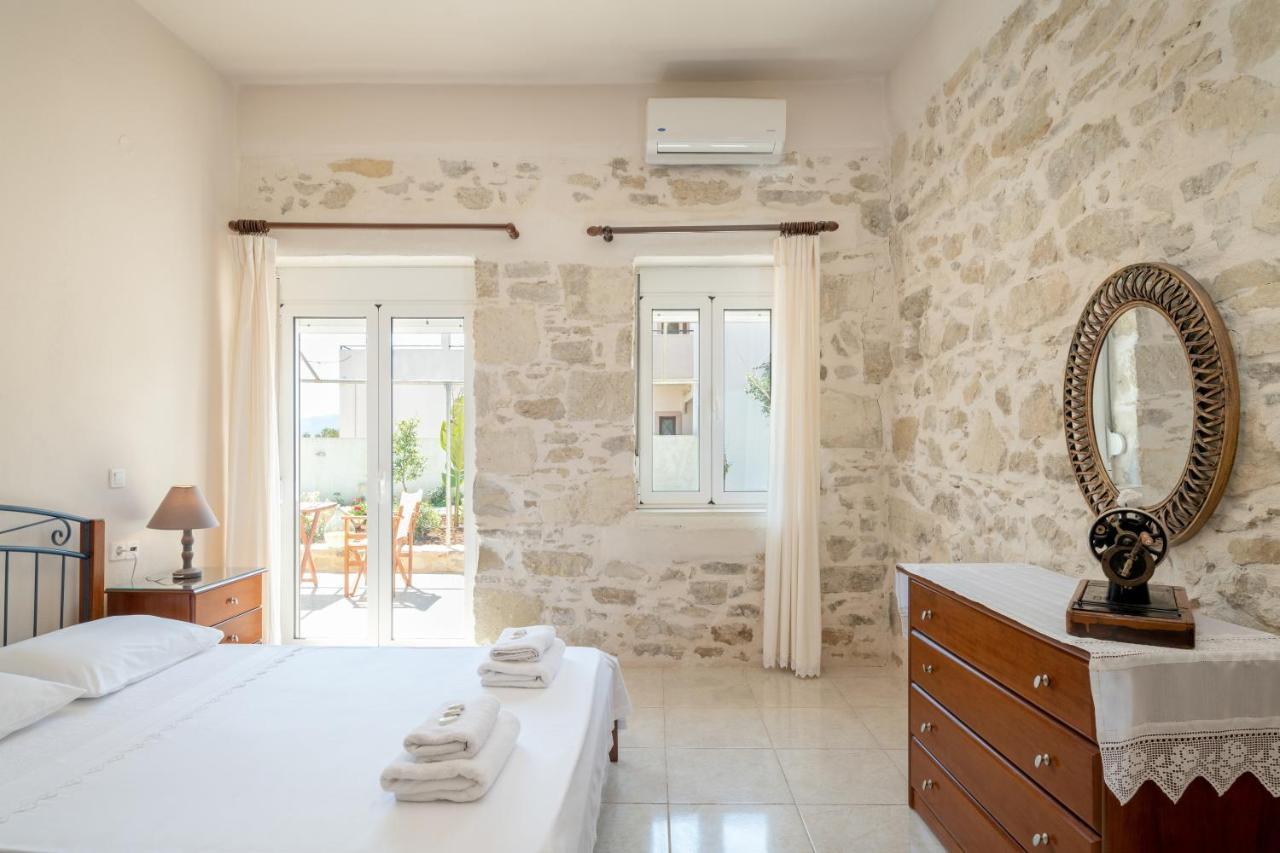 Zeus Traditional House Mitropolis  Εξωτερικό φωτογραφία