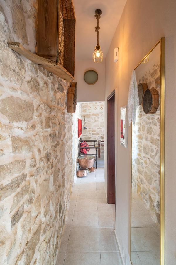Zeus Traditional House Mitropolis  Εξωτερικό φωτογραφία