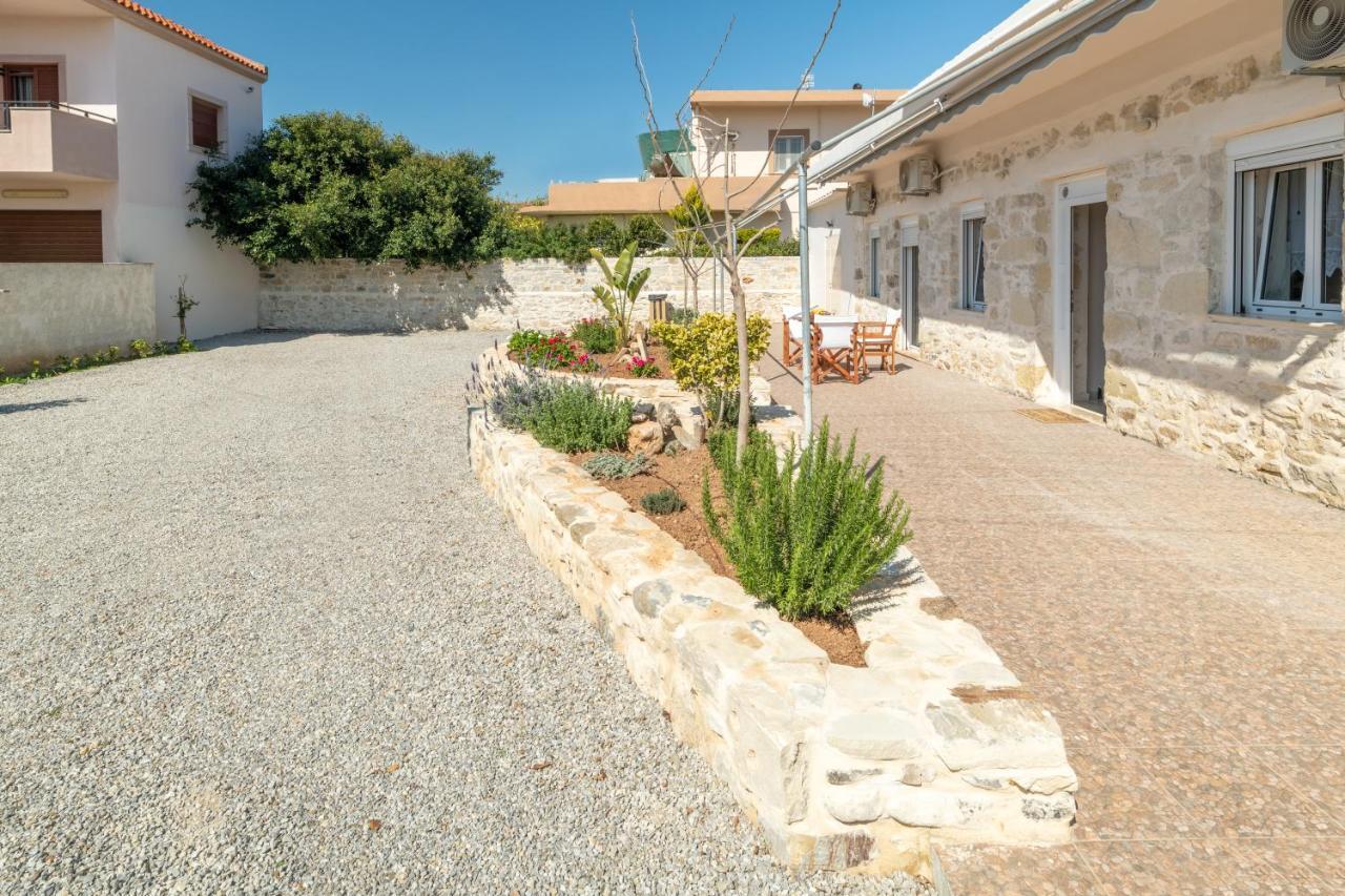 Zeus Traditional House Mitropolis  Εξωτερικό φωτογραφία