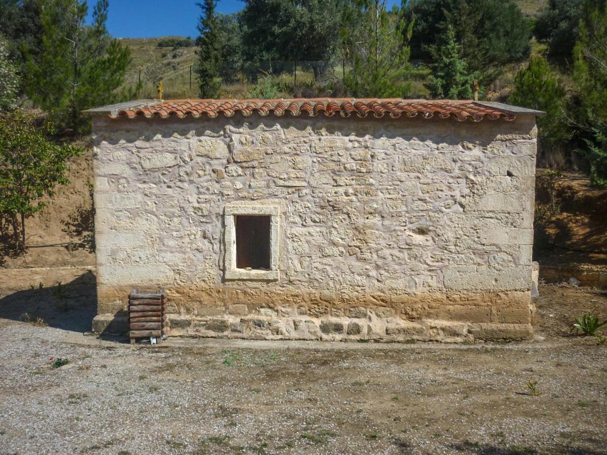 Zeus Traditional House Mitropolis  Εξωτερικό φωτογραφία
