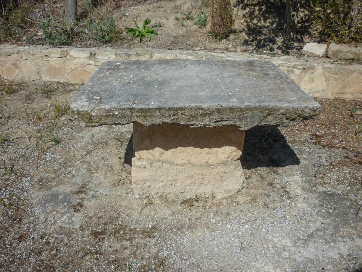 Zeus Traditional House Mitropolis  Εξωτερικό φωτογραφία