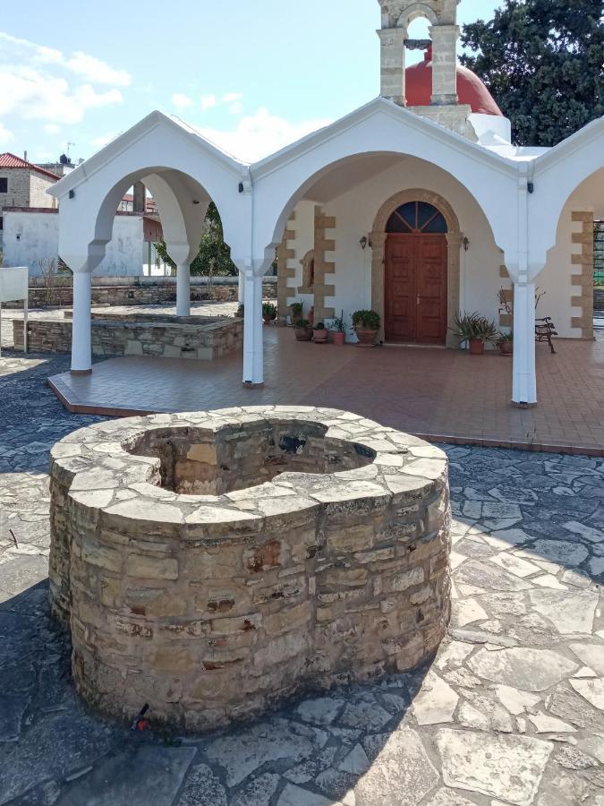 Zeus Traditional House Mitropolis  Εξωτερικό φωτογραφία